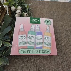 Mario Badescu Mini Mist Set
